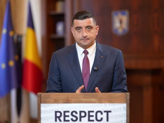 Simion consideră „foarte periculoasă” legea care înăsprește pedepsele pentru fascism, legionarism și rasism