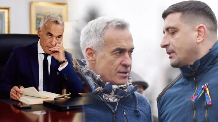 Politologul Cristian Preda analizează varianta în care George Simion ar câştiga preşedinţia: „Scena noastră politică s-ar întoarce cu 25 de ani în urmă, când stânga era decuplată de Europa”