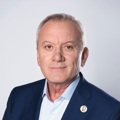 Primarul Buzăului: PSD, dacă nu intră la guvernare şi nu se va bate pentru reforme şi îi va încurca pe cei care vor reforme dacă nu el nu vrea, este setat pe autodistrugere ca partid