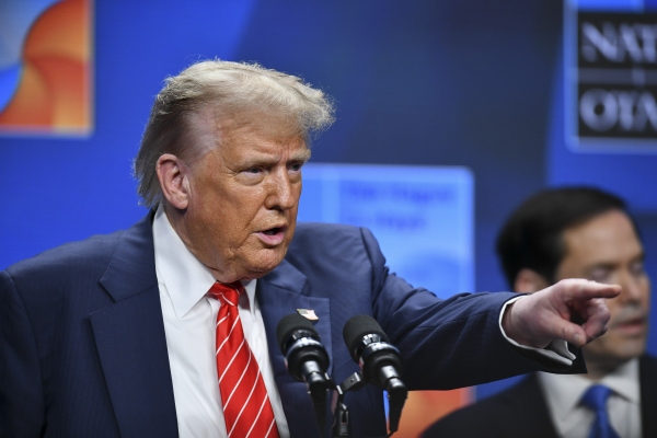 Senatorii americani aprobă  ”Big Beautiful Bill”, proiectul lui Trump criticat dur de opoziția democrată
