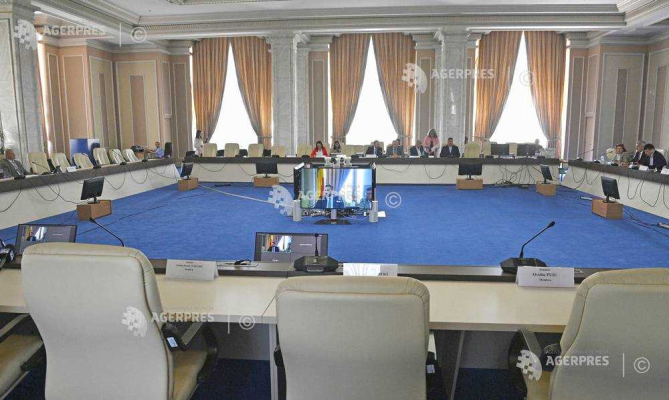 Parlament/ Toți miniștrii propuși în Guvernul Bolojan - aviz favorabil în comisii; urmează votul de învestitură în plen