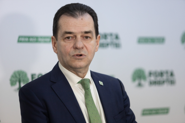 Ludovic Orban nu dă viață lungă coaliției: În PSD se vorbește pe la colțuri de un Guvern de șase-nouă luni