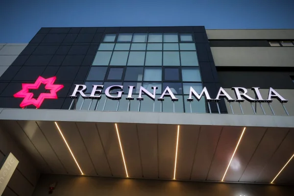 Un nou centru de medicină nucleară și radioterapie pentru pacienții oncologici din România: Rețeaua de sănătate REGINA MARIA inaugurează HUB-ul oncologic din cadrul Campusului Medical Pallady