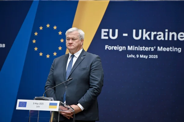 Ministrul ucrainean de Externe: Vrem să punem capăt războiului cu Rusia în acest an