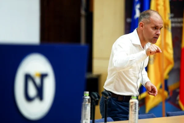 Portret de candidat. Cine este Daniel Funeriu, fostul ministru al Educației care vrea la Cotroceni