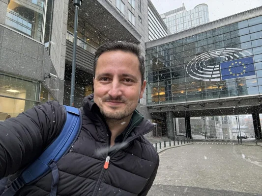 Vicepreşedintele Parlamentului European Nicu Ştefănuţă va conduce delegaţia instituției la Budapest Pride: Susţin fără echivoc lupta pentru egalitate, libertate şi drepturile omului