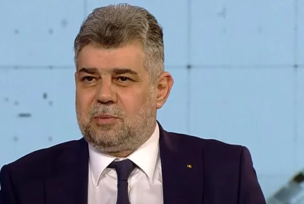 Ciolacu, în Qatar: Avem în analiză proiecte cu o valoare totală de peste 15 miliarde de euro