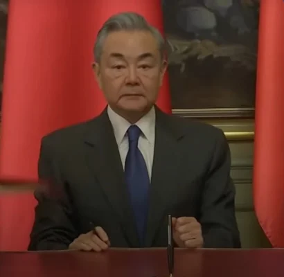 EPOCH TIMES | Ministrul chinez de externe: China şi Rusia sunt „prieteni pentru totdeauna, niciodată duşmani”