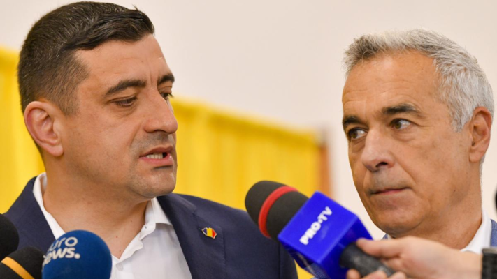 AEP a confiscat 13 milioane de lei de la AUR pentru nereguli în finanțarea campaniei electorale. Georgescu a primit cea mai mare amendă
