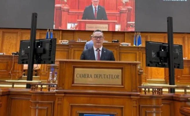 Deputatul Mădălin Borș trage un semnal de alarmă: „Nu putem permite ca extremismul să câștige teren”
