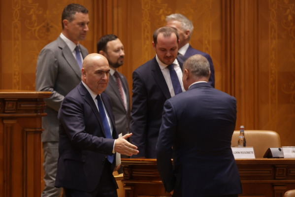 Nicușor Dan a dat semnalul: A chemat Guvernul Ilie Bolojan pentru depunerea jurământului