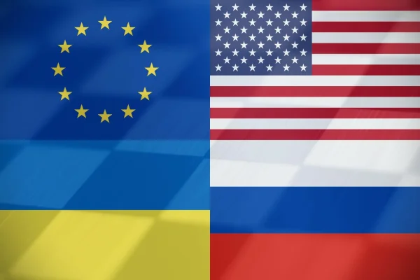 Londra: Reuniune a oficialilor din Marea Britanie, SUA, națiunile europene și Ucraina, pentru un acord de PACE între Moscova și Kiev
