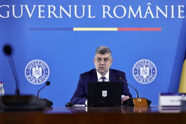 Cum și-au împărțit portofoliile în viitorul Guvern