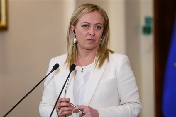Giorgia Meloni, mesaj pentru Nicușor Dan: „Sunt încrezătoare că putem construi un parteneriat constructiv”