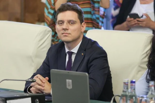 Victor Negrescu: Am izolat Austria