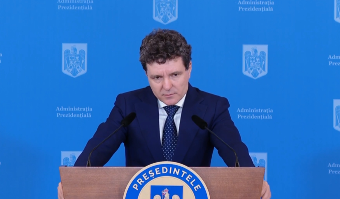 Nicușor Dan explică de ce a trimis înapoi la CCR legea împotriva manifestărilor xenofobe: ”Să nu lase loc la interpretări și eventual la abuzuri”