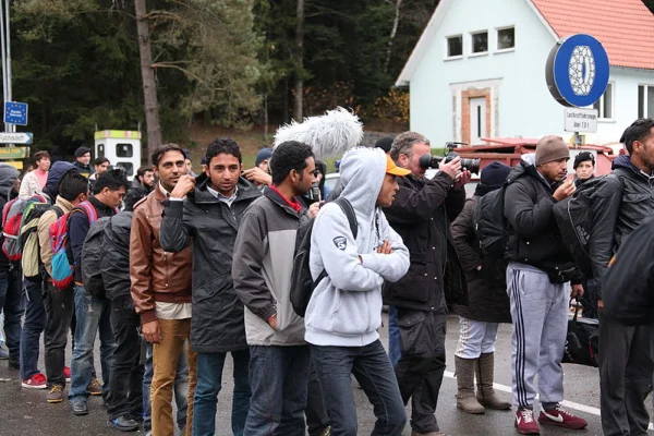 Germania cere plecarea imigranților care abuzează de ajutoarele sociale
