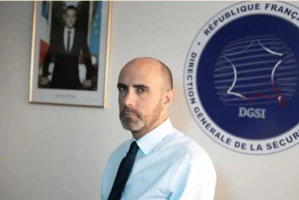 SIE respinge acuzațiile AUR: Șeful serviciului francez de informații externe nu a fost în România înainte de alegeri