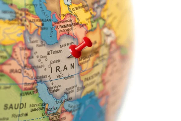 Informaţii americane sugerează că Israelul pregăteşte o lovitură asupra instalaţiilor nucleare iraniene