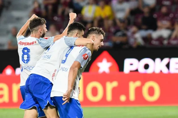 SuperLiga: Un fost international slovac, transferat la Farul Constanța