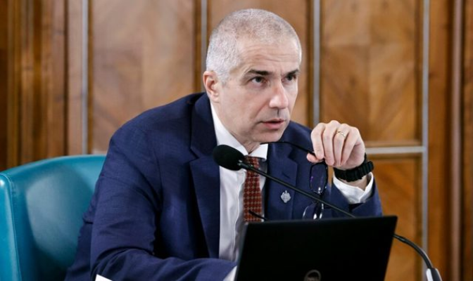 Ministerul Justiţiei, despre chiriile plătite de zeci de magistraţi în centrul Capitalei, între 60 şi 197 de lei: Constatăm că actul normativ nu a mai fost actualizat din 2007, vom aduce la cunoştinţă necesitatea actualizării acestor cuantumuri