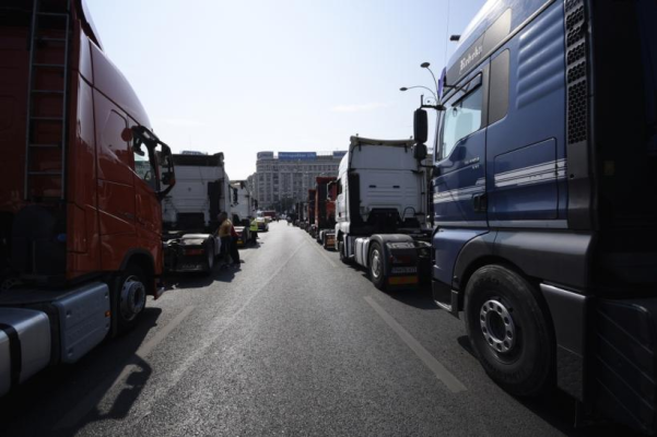 Corupție de amploare în vămile românești. Trafic de carburanți prin firme fantomă. Rețele de influență