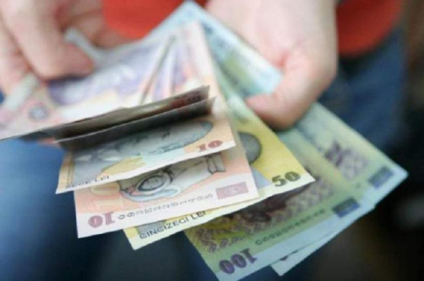 Vești bune pentru români. Ce spune ministrul Finanțelor despre salarii și pensii