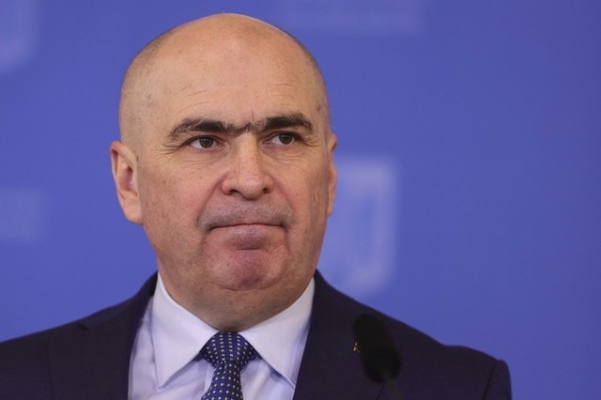 Bolojan, întrebat dacă își va reduce voluntar salariul cu 20% pentru a da un exemplu: În general, nu fac gesturi populiste