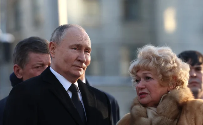 Rusia își intensifică atacurile hibride împotriva Europei, spun informațiile olandeze