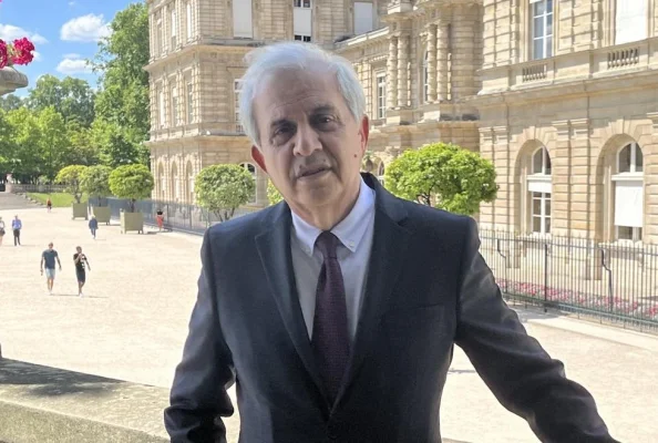 Un conservator francez a cerut guvernului Franței să „nu se supună ororii islamiste”, prin recunoașterea imediată a unui stat palestinian