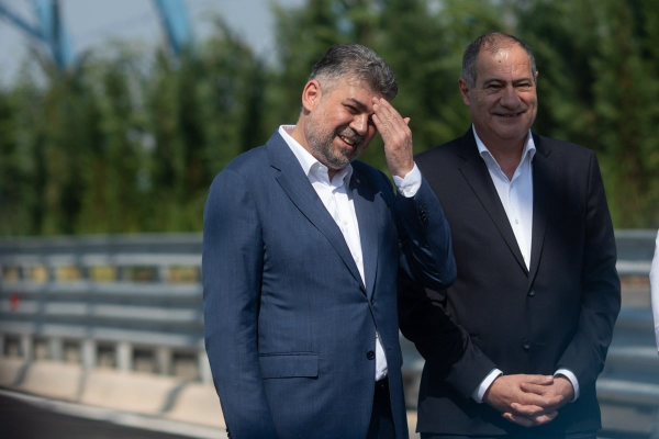 SURSE Ce nume sunt vehiculate în PSD pentru ministere în viitorul guvern. Oamenii lui Marcel Ciolacu, în cărți pentru portofolii importante