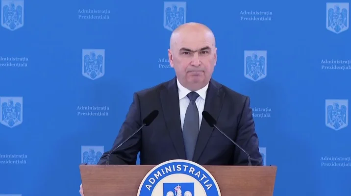S-a terminat sinecura: Ilie Bolojan anunta ca angajatii guvernului vor da concurs spre a-si dovedi competenta si aproape jumatate din ei vor fi dati afara