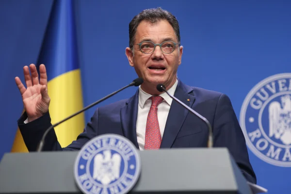 DOCUMENT Reorganizare la Cancelaria premierului: Se vor desființa 9 posturi, din care doar unul este ocupat
