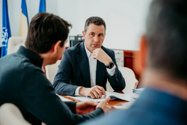 Tanczos Barna: „Astăzi suntem la masa negocierilor. Mâine nu ştim ce va fi”