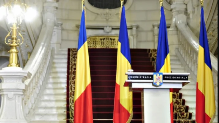 Noile taxe, dezbătute la Palatul Cotroceni, în lipsa lui Nicușor Dan. Miză uriașă