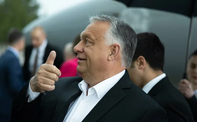 Ginerele și un prieten al premierului Viktor Orbán, printre maghiarii cu cele mai mari averi / Mulți dintre cei mai bogați maghiari sunt apropiați de guvern