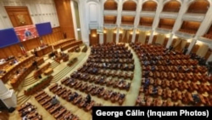 Noile mutări politice au schimbat geografia parlamentară: PSD și PNL cresc după alegeri, SOS și POT se înjumătățesc