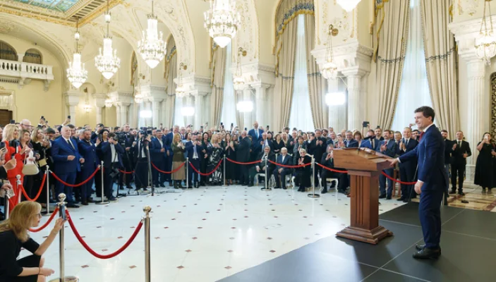 Prima investiție a lui Nicușor Dan