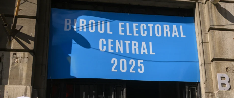 Clarificările BEC privind partidele fără calitatea de competitor electoral care susțin un candidat
