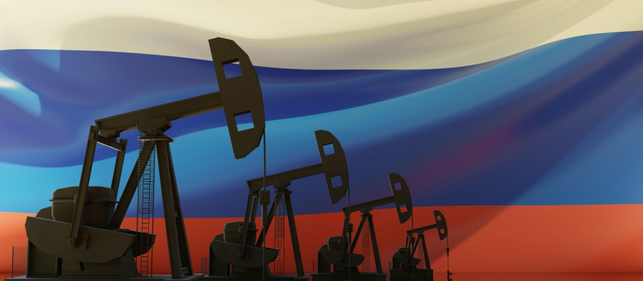În absența sprijinului Statelor Unite, UE renunță la planurile privind prețul PETROLULUI din Rusia