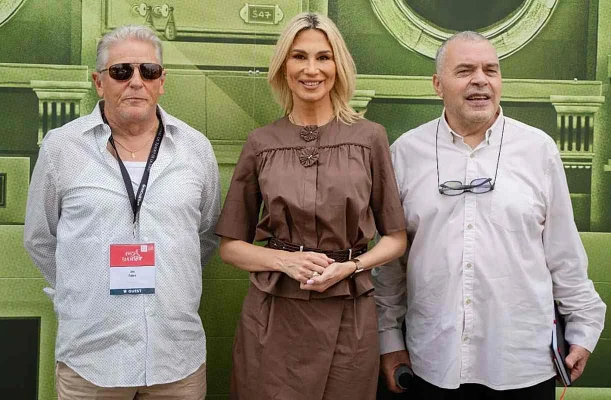 Ministra Raluca Turcan: Românii și turiștii străini care vizitează România sunt din ce în ce mai interesați de cultură