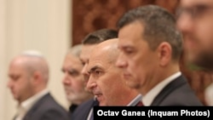 După săptămâni de negocieri, liderii PSD, PNL, USR și UDMR nu au ajuns la consens privind guvernarea țării. Ciocniri dure între USR și PSD