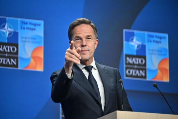 NATO cere „flexibilitate” din partea SUA pentru a menține sprijinul militar acordat Ucrainei