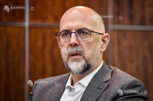 Kelemen Hunor: Cerem voce și greutate în noul Guvern; în vremuri dificile, contează competența și echilibrul UDMR