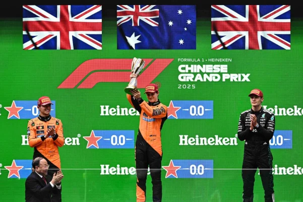 Russell a strălucit la Montreal! Debut fabulos pentru Antonelli în Formula 1