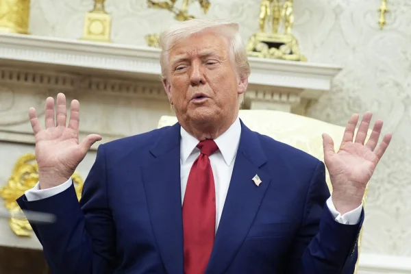 Un parlamentar indian îl ceartă pe liderul SUA: „Educați-l pe Donald Trump”