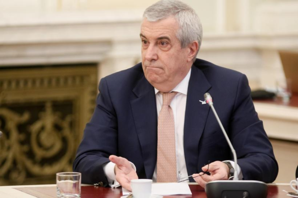 Tăriceanu: CCR nu a avut elemente pentru anularea alegerilor. A funcționat ca un baraj sanitar