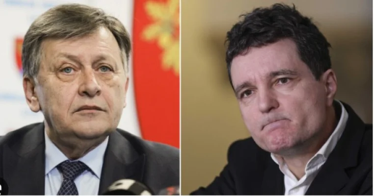 Crin Antonescu dezminte acuzațiile lui Nicușor Dan: Nu a fost împroprietărit nimeni din dezvoltatori imobiliari, rechini sau alte animale