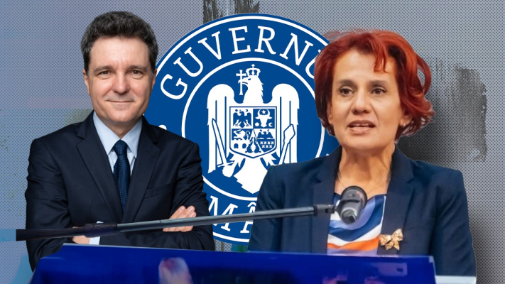 Ce spunea Ioana Dogioiu despre Nicușor Dan: „A procedat fix precum Iohannis/ Stabilește VINOVĂȚIA pe baza a ceea ce spune gura lumii/ Se hlizește”