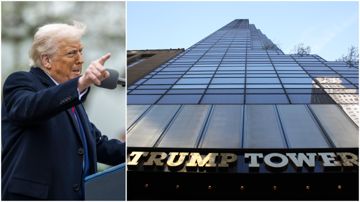 FIFA a deschis un birou în Trump Tower din New York: „Trebuie să fim prezenţi la nivel local peste tot” / ”Am primit un sprijin considerabil din partea guvernului şi a preşedintelui”